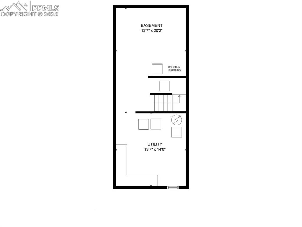 Image 42 of 50: Room layout