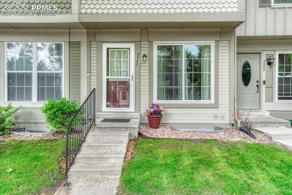 Image 50 of 50: View of doorway to property