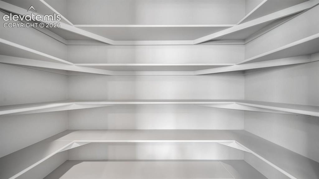 Image 17 of 34: Pantry
Photos of a Model Home