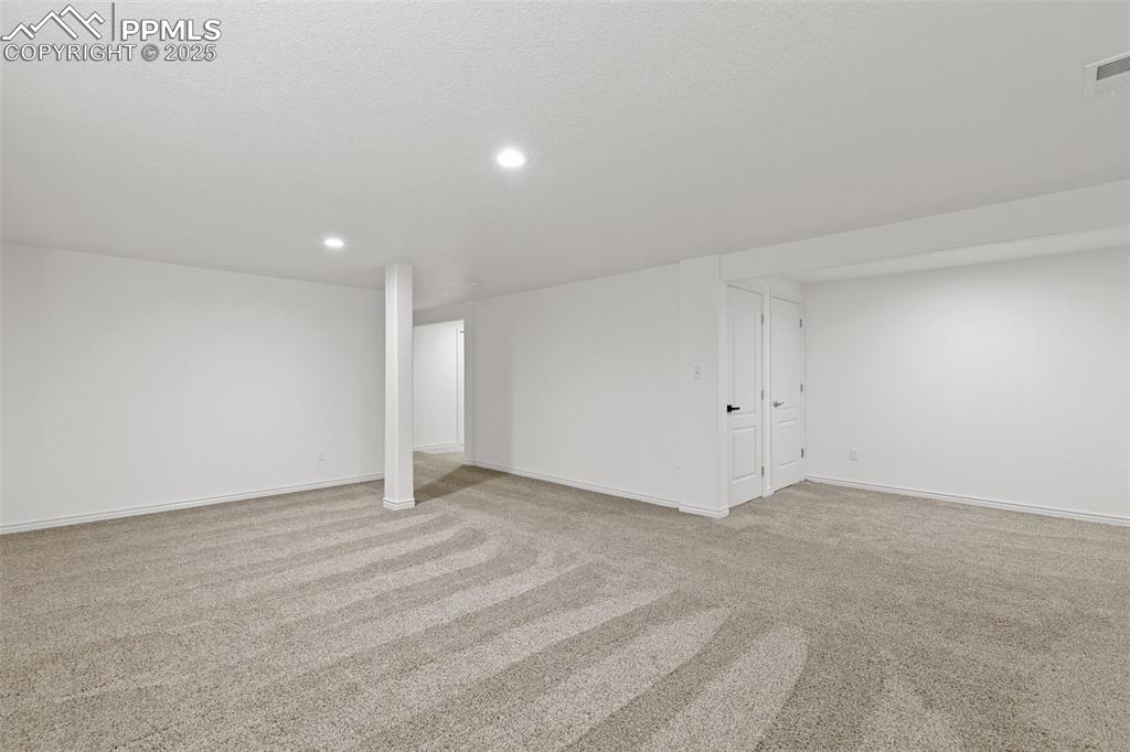 Image 20 of 30: Basement