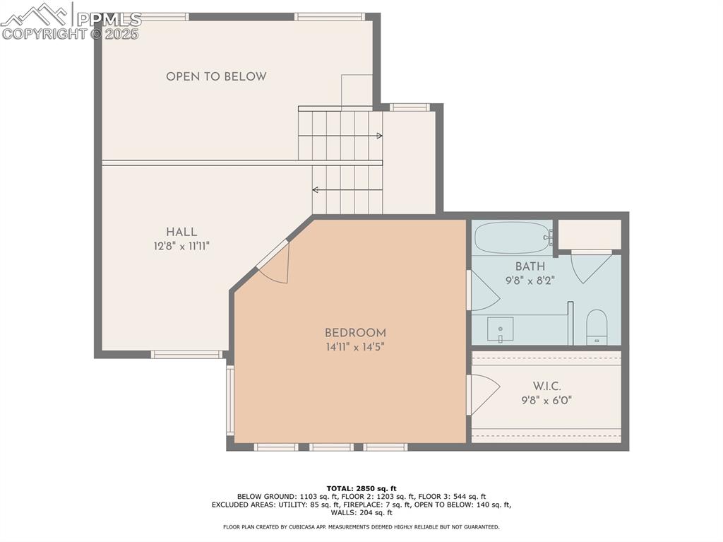 Image 28 of 30: Floor Plan