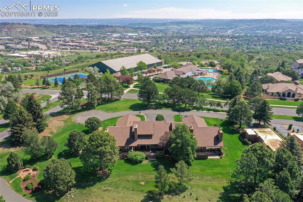 Image 22 of 25: View of property location featuring nearby suburban area