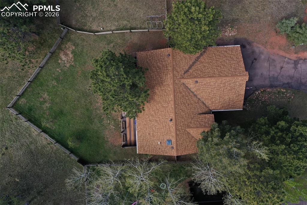 Image 44 of 50: Aerial View