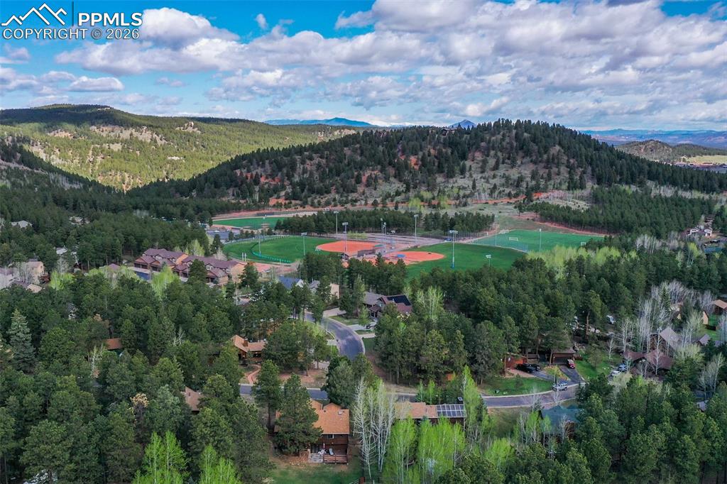 Image 7 of 50: Aerial View