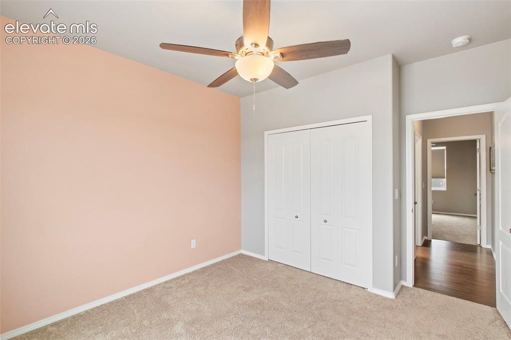 Image 20 of 49: Bedroom