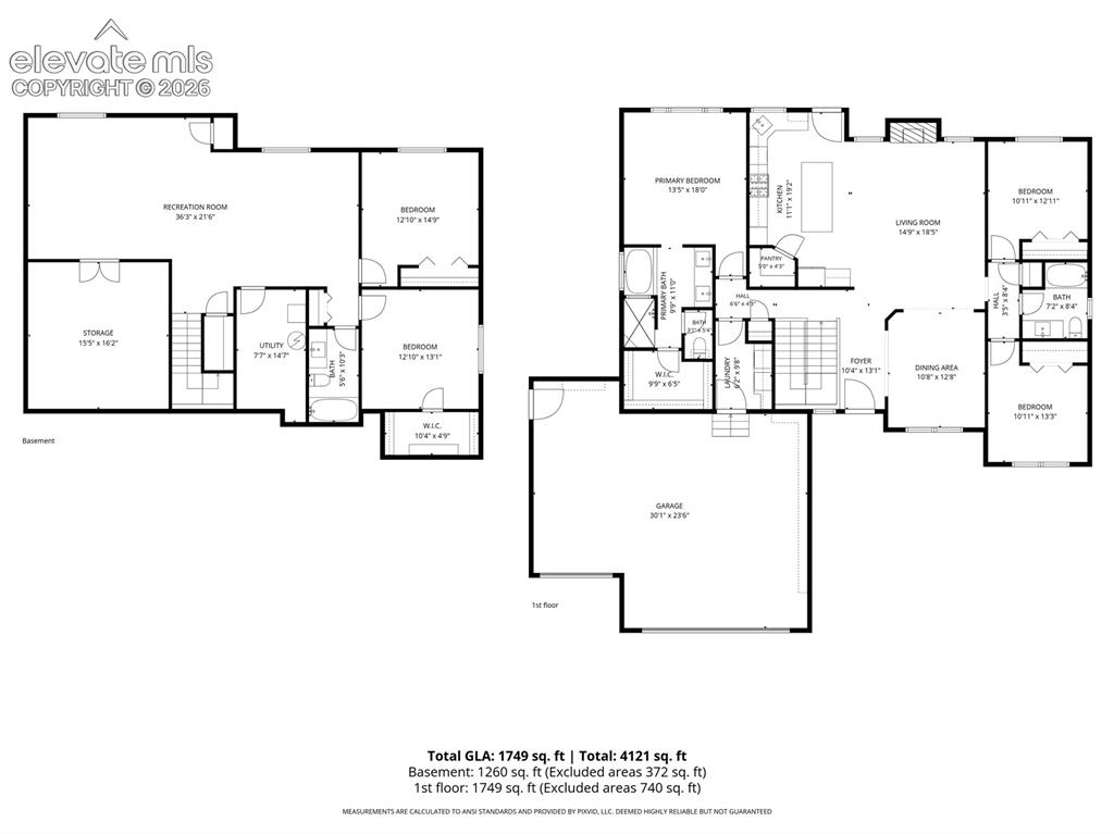 Image 48 of 49: Floor Plan