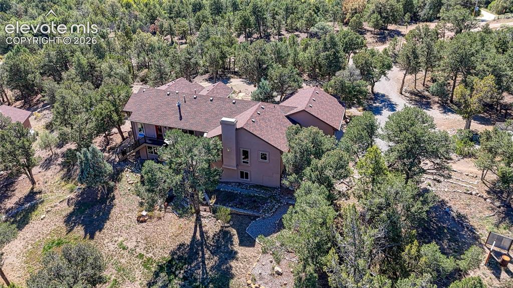 Image 49 of 50: Aerial View