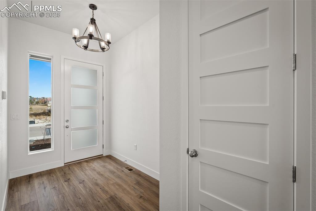 Image 2 of 38: Entry