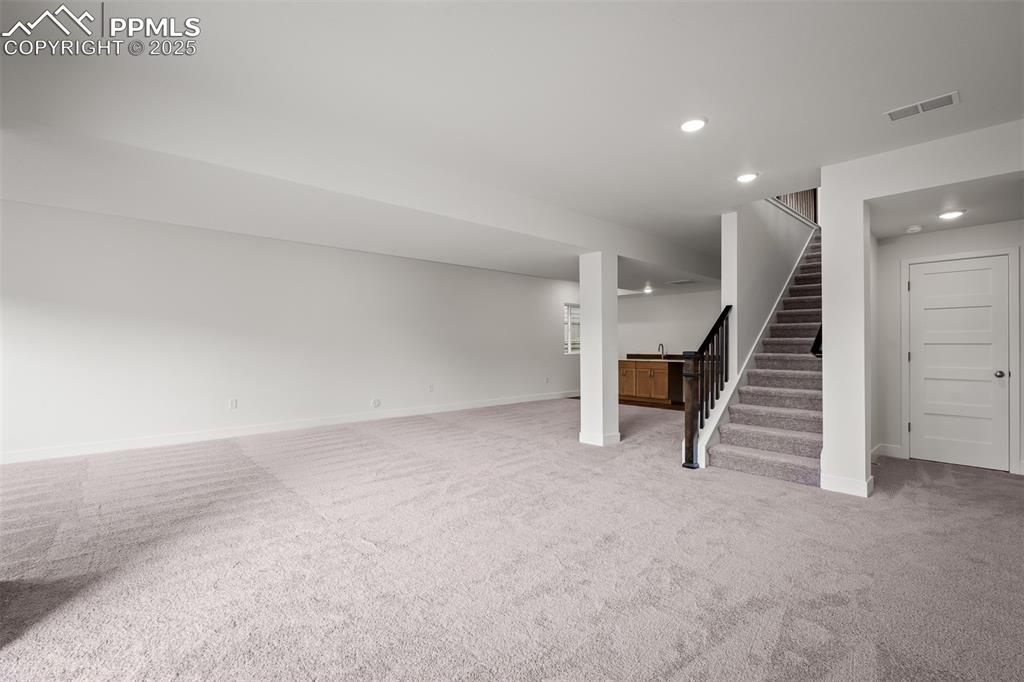 Image 27 of 38: Basement