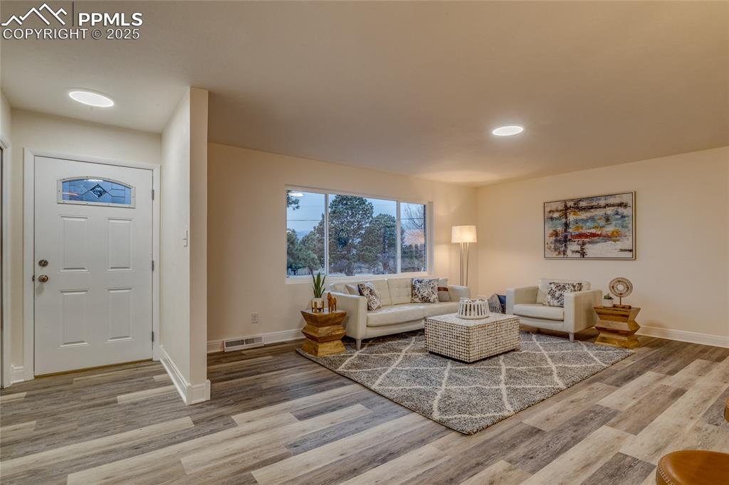 Image 10 of 44: Living Room