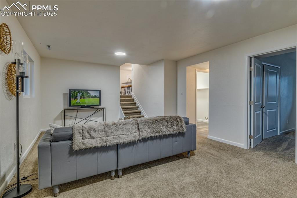 Image 12 of 44: Living Room