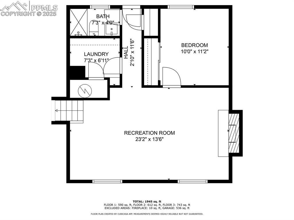 Image 26 of 44: Floor Plan