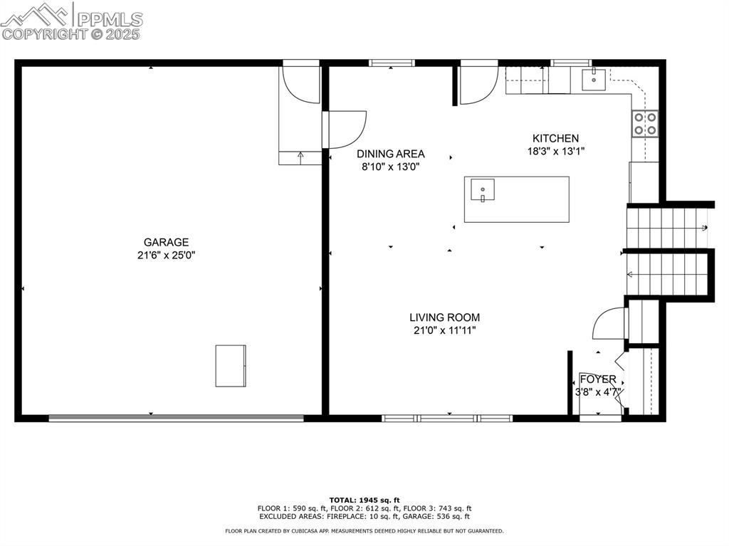Image 27 of 44: Floor Plan