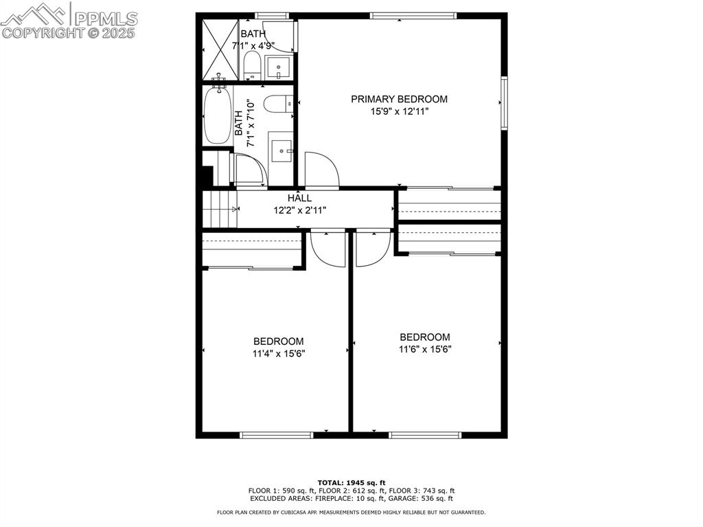 Image 28 of 44: Floor Plan
