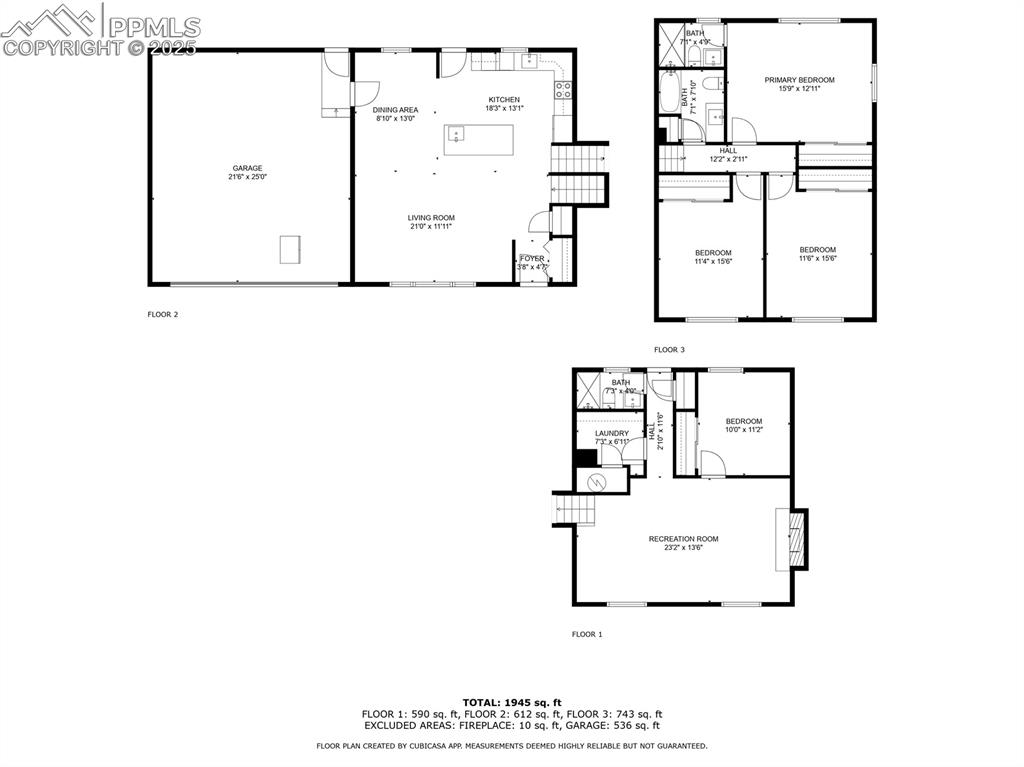 Image 29 of 44: Floor Plan