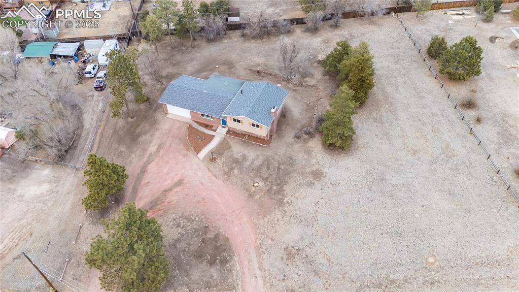 Image 40 of 44: Aerial View