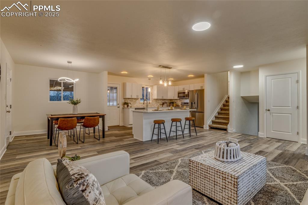 Image 6 of 44: Living Room