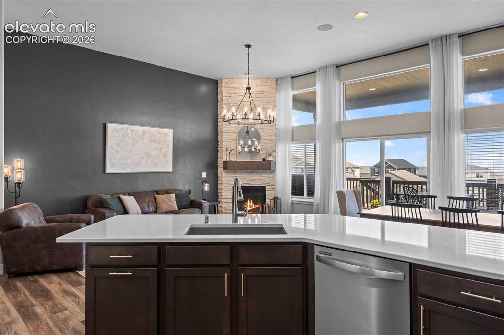 Image 12 of 43: Kitchen