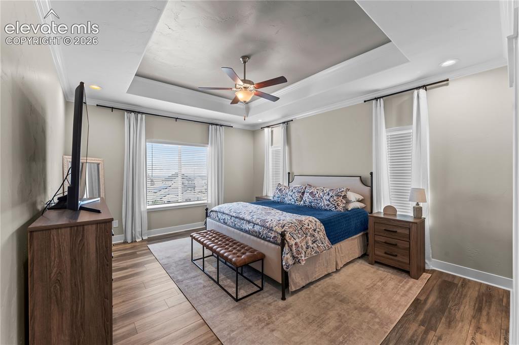 Image 16 of 43: Bedroom