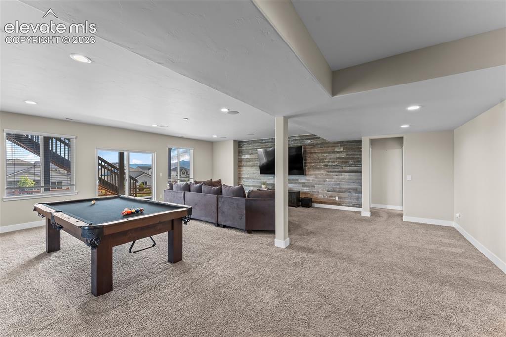 Image 24 of 43: Game Room