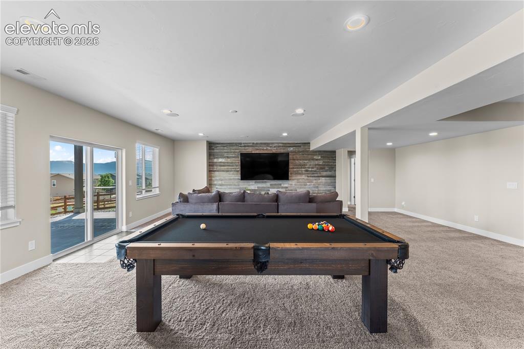 Image 25 of 43: Game Room