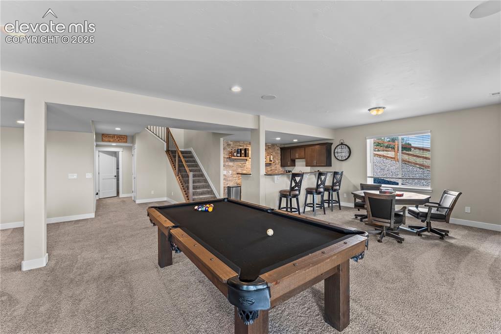 Image 28 of 43: Game Room