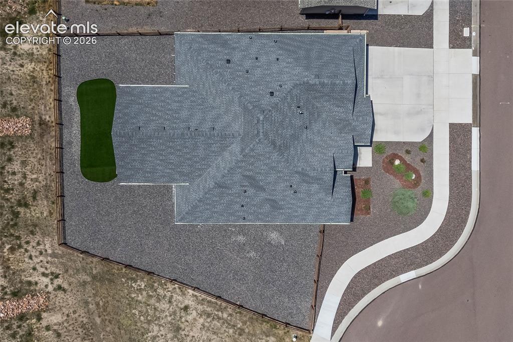 Image 42 of 43: Aerial View