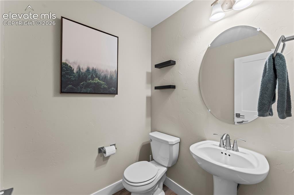 Image 6 of 43: Bathroom
