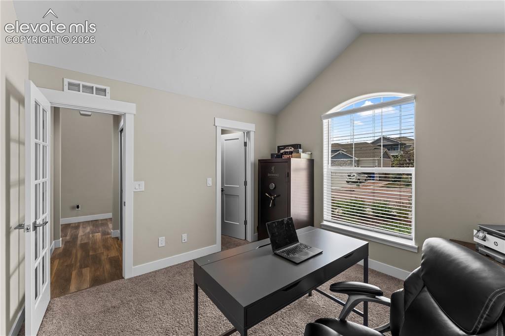 Image 8 of 43: Office