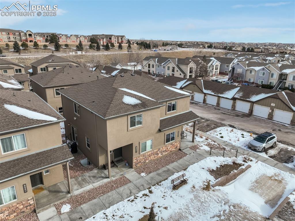 Image 43 of 50: Aerial View