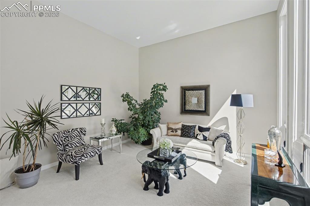 Image 16 of 50: Living Room