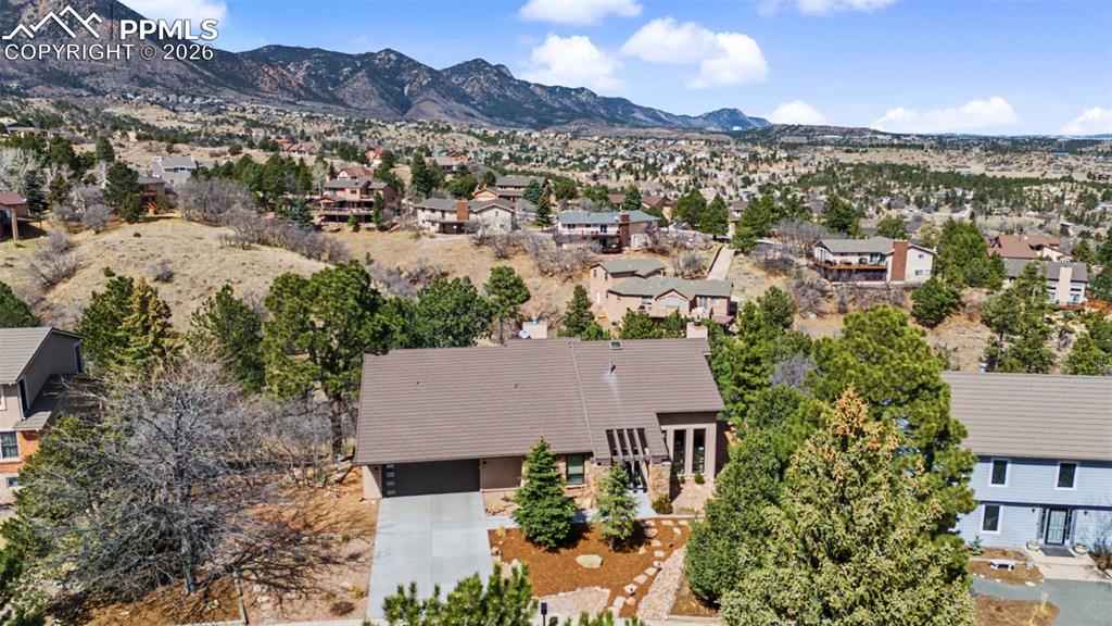 Image 41 of 50: Aerial View