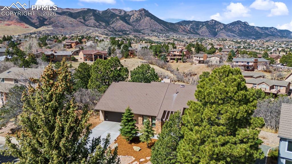 Image 43 of 50: Aerial View