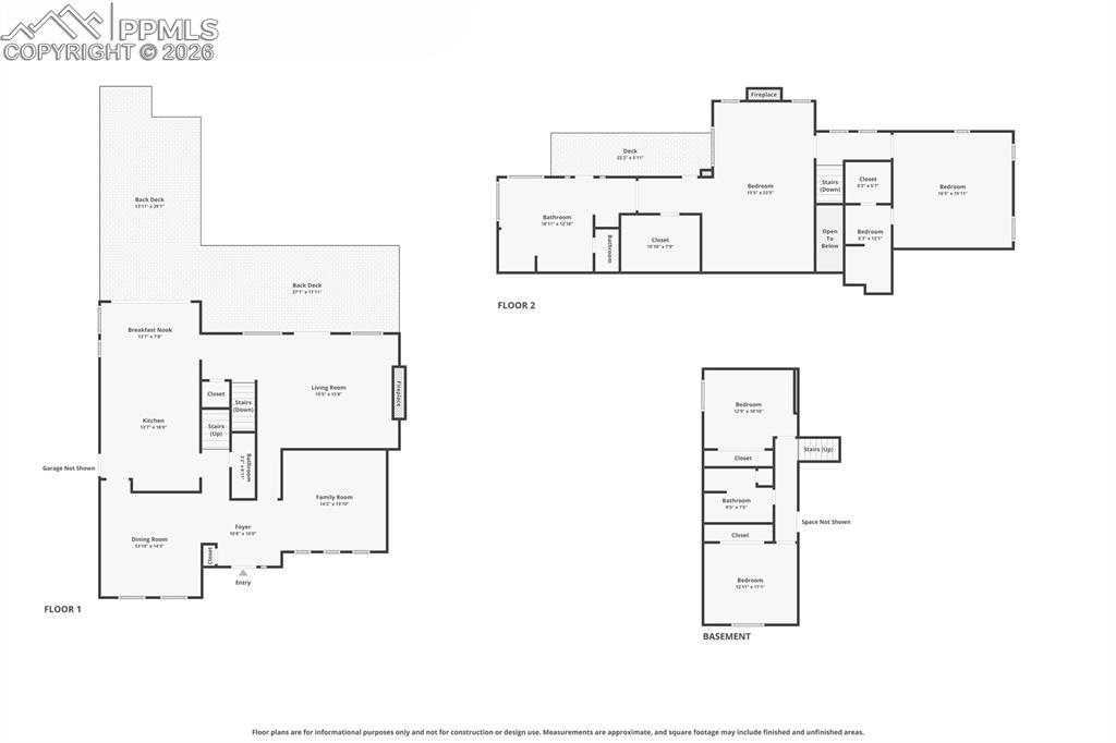 Image 50 of 50: Floor Plan