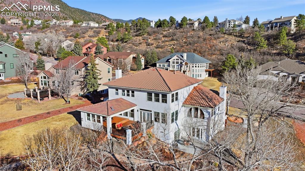 Image 41 of 48: Aerial View