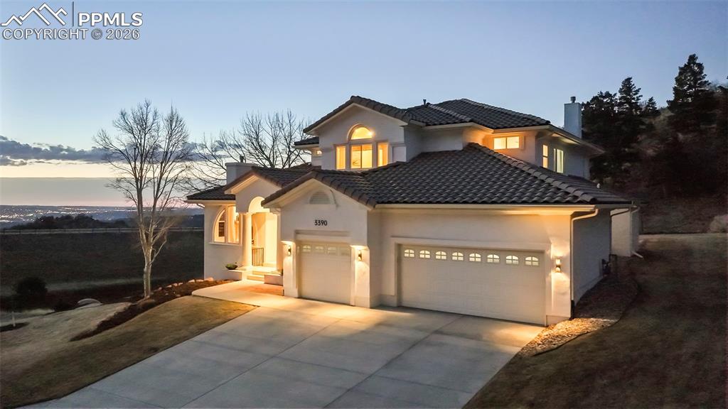 Image 43 of 48: Front of Structure