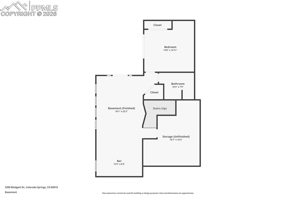 Image 46 of 48: Floor Plan