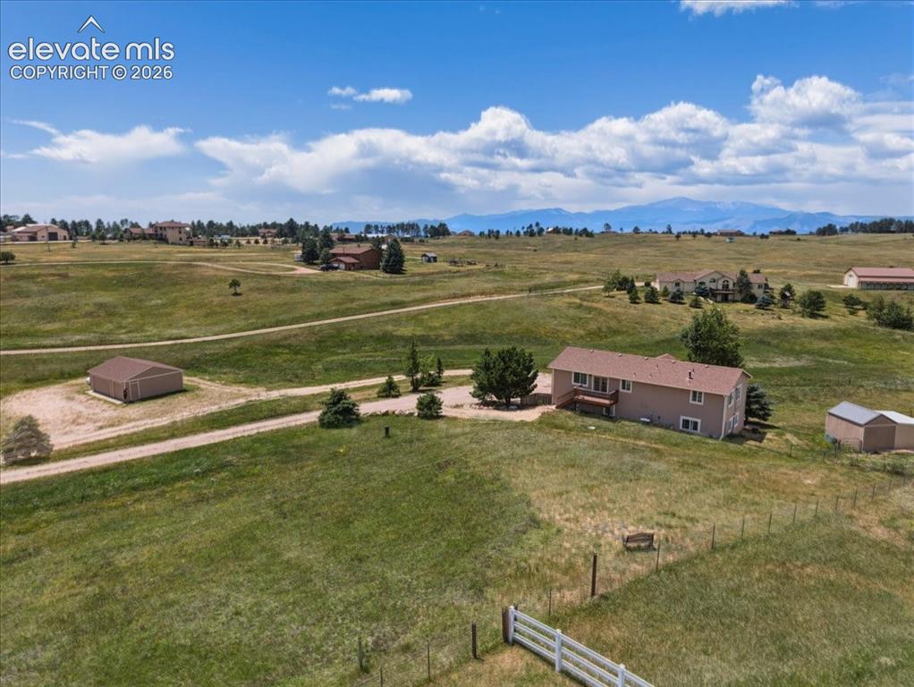 Image 37 of 48: Aerial View