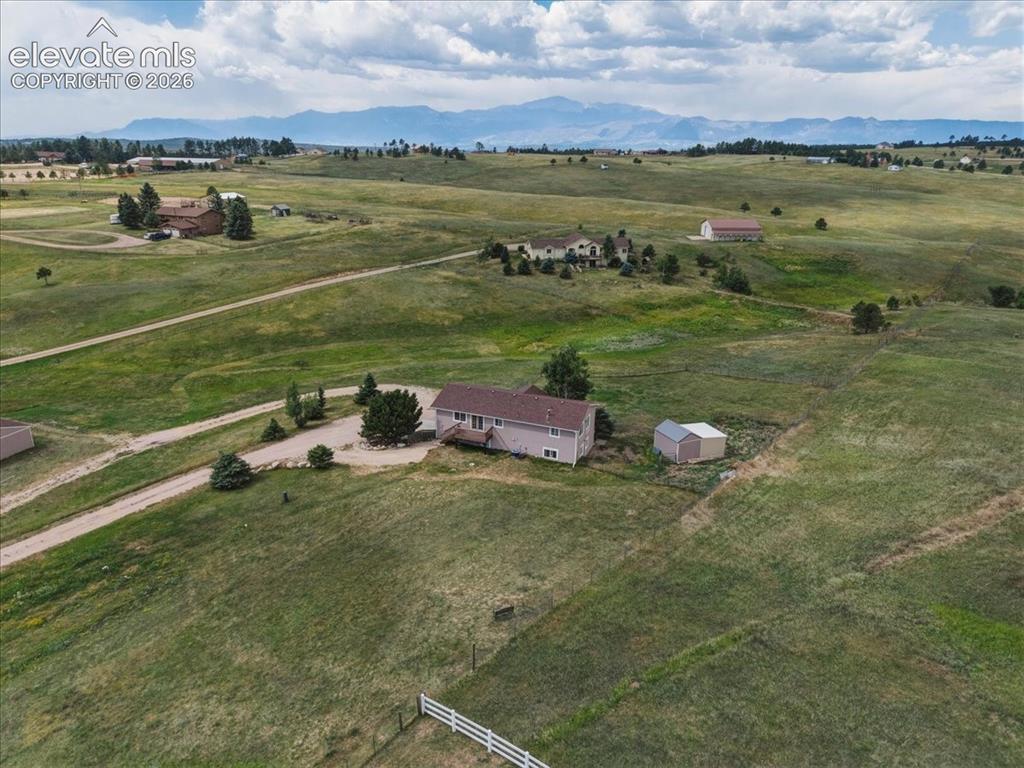Image 38 of 48: Aerial View