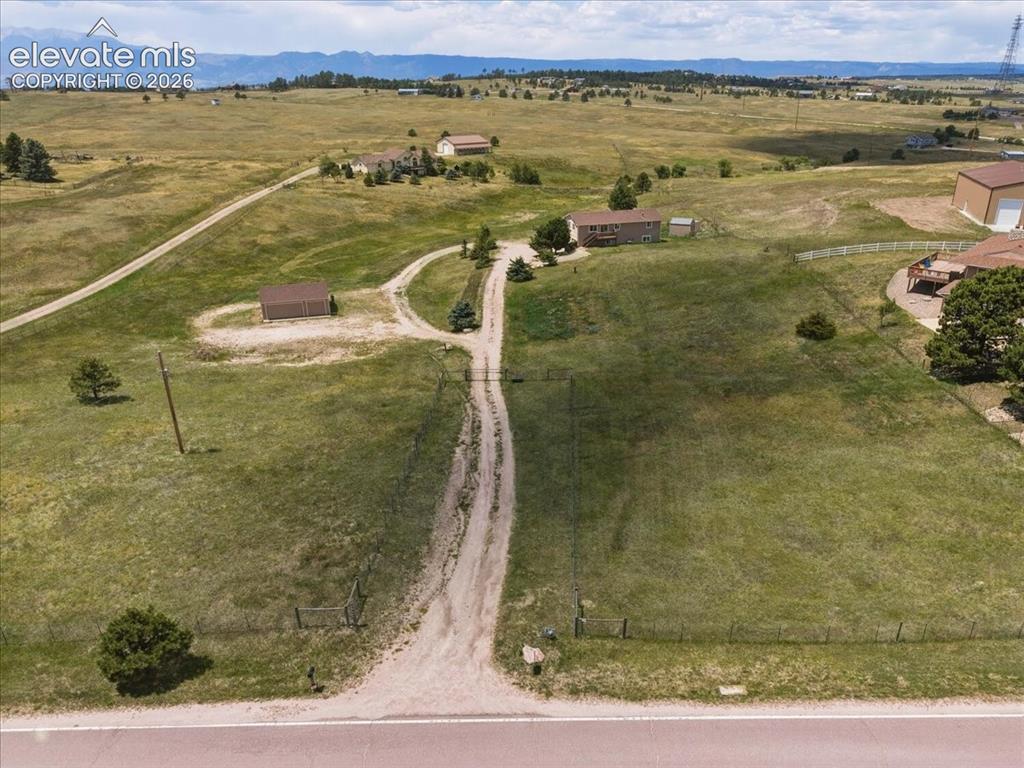 Image 46 of 48: Aerial View