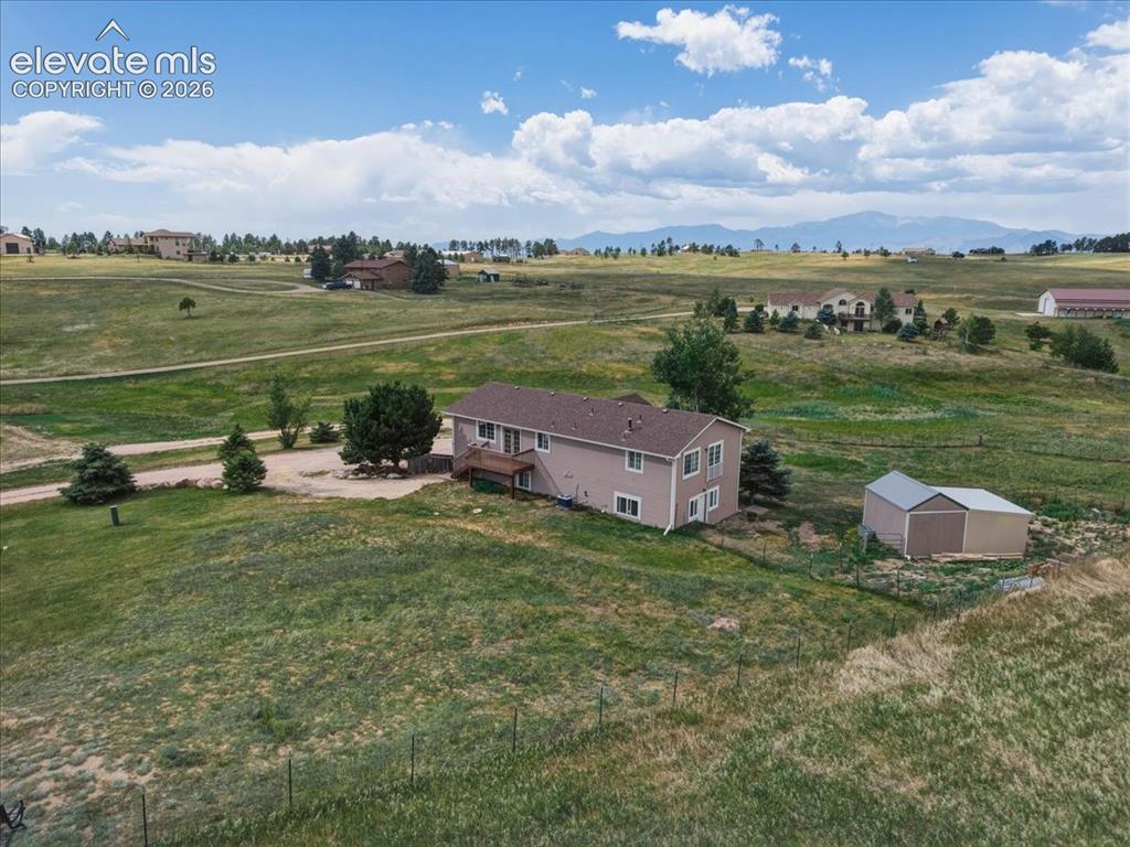 Image 47 of 48: Aerial View