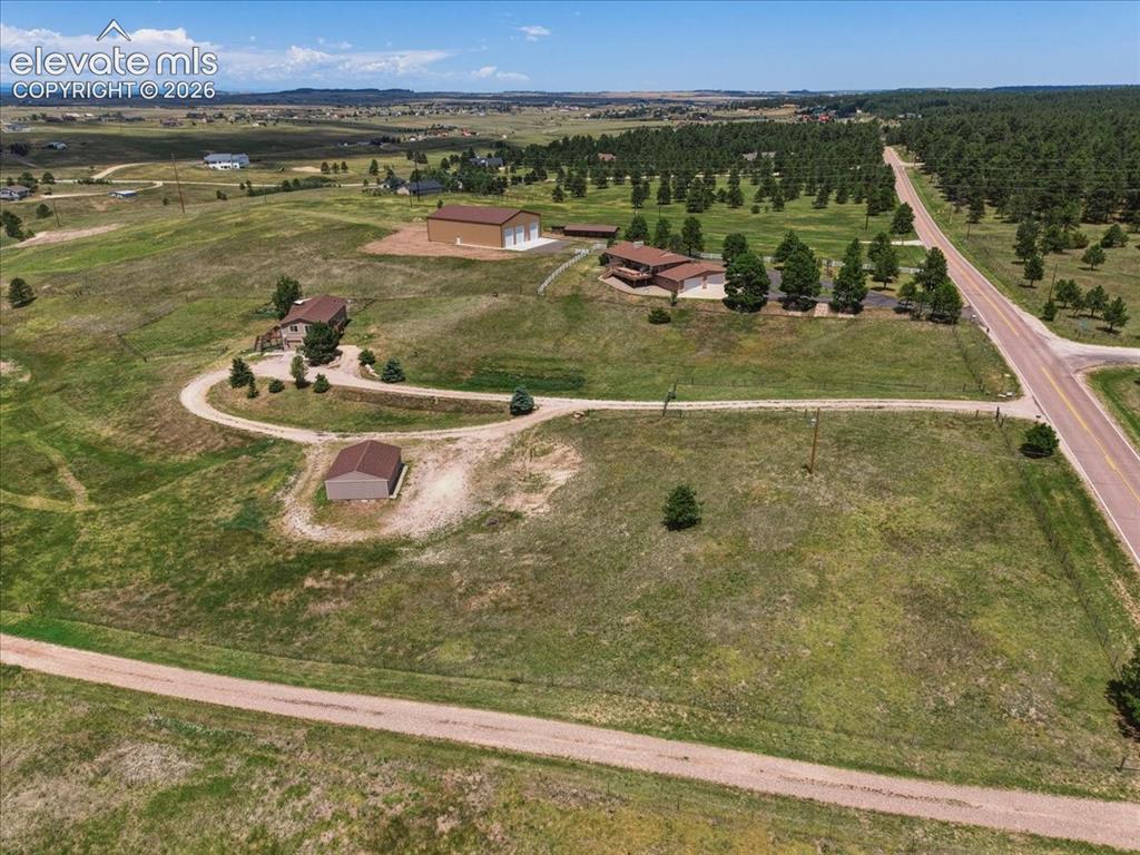 Image 48 of 48: Aerial View