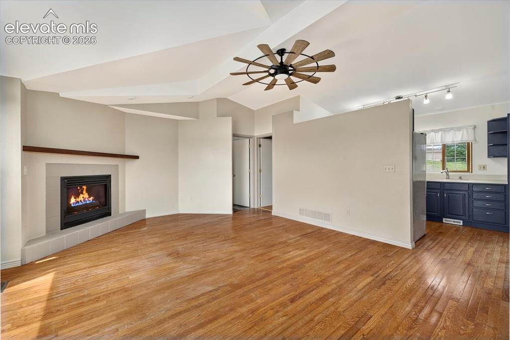 Image 6 of 48: Living Room
