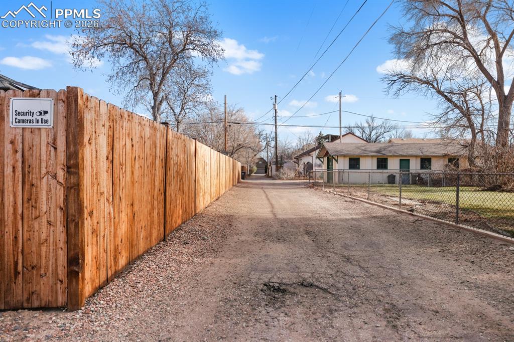 Image 30 of 40: Community