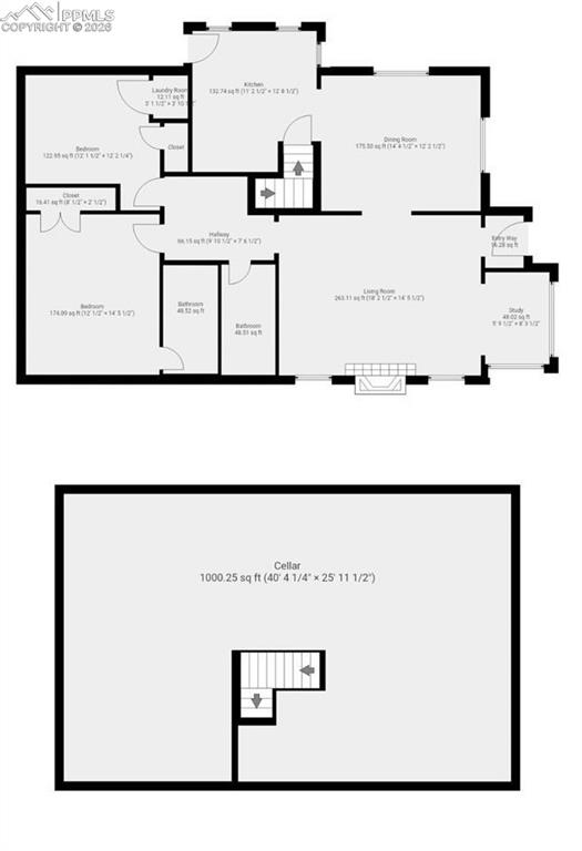 Image 40 of 40: Floor Plan