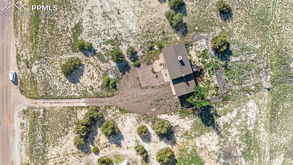 Image 31 of 34: Aerial View