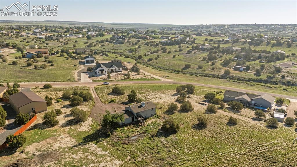 Image 32 of 34: Aerial View