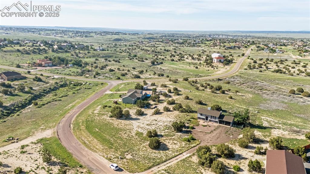 Image 34 of 34: Aerial View