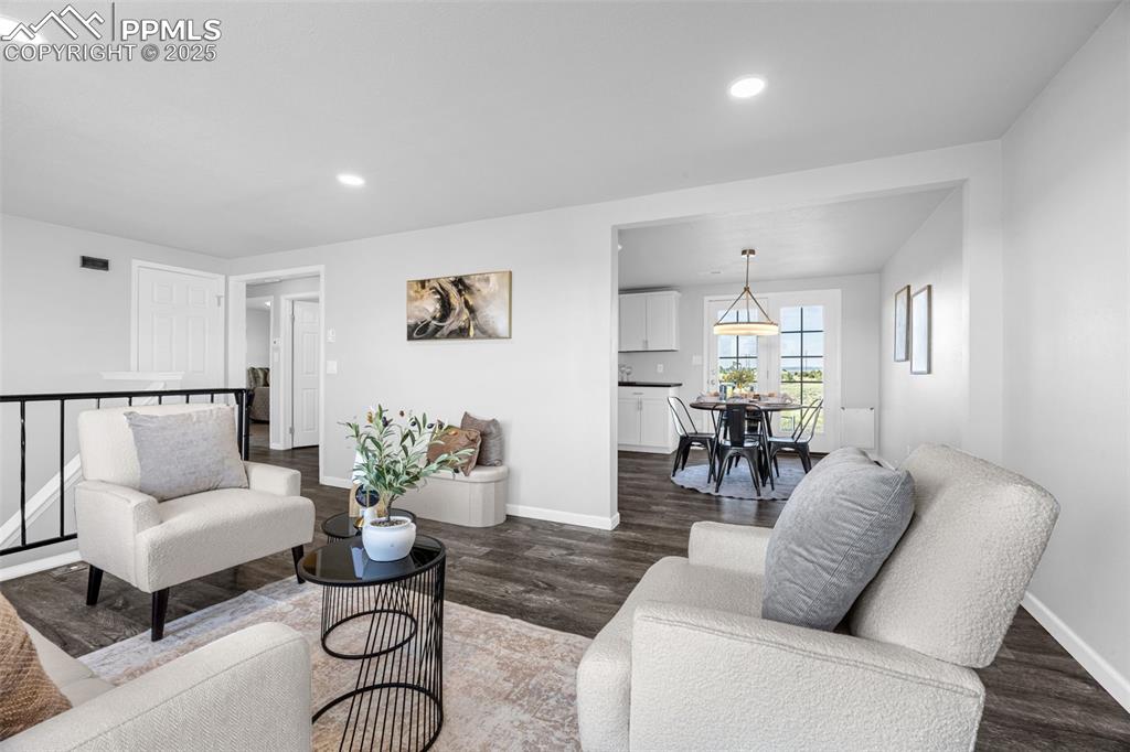 Image 9 of 34: Living Room