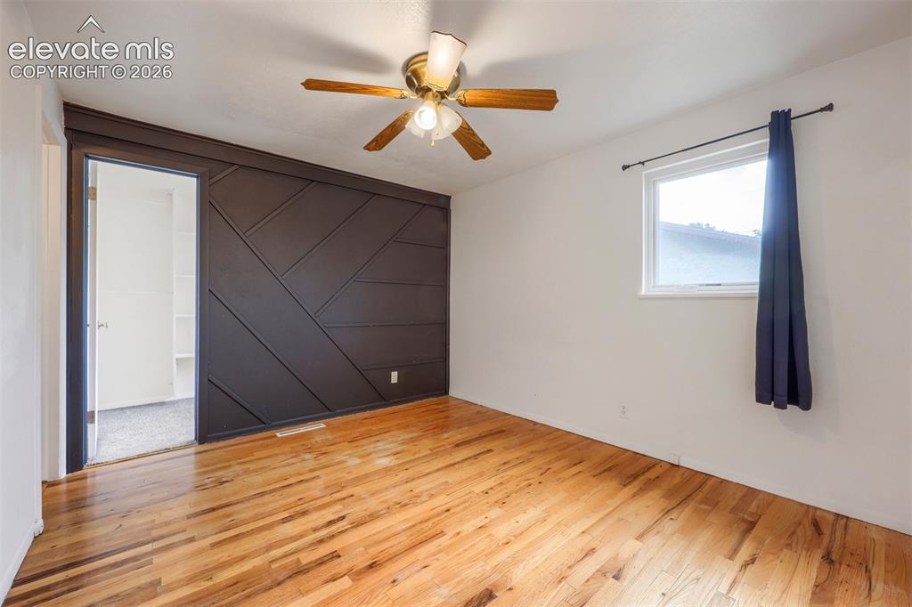 Image 10 of 20: Master Bedroom